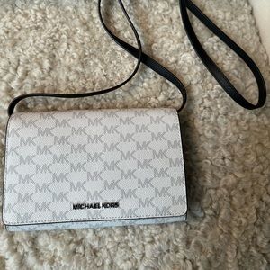 MICHAEL KORS crossbody bag